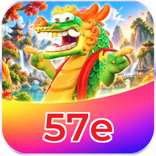 57e Download Logo Oficial