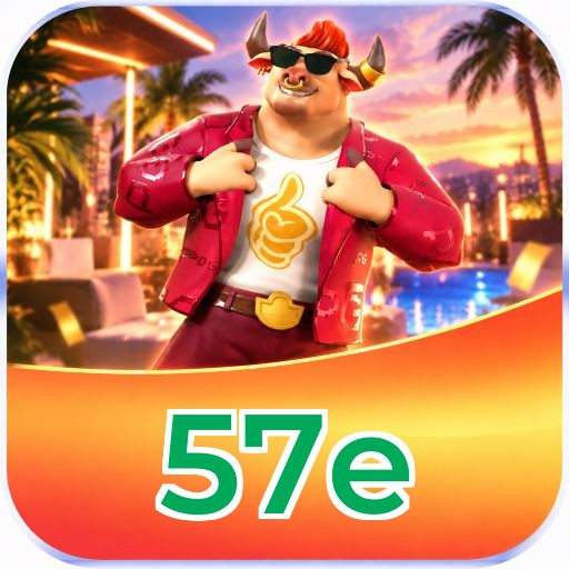 57e Logo