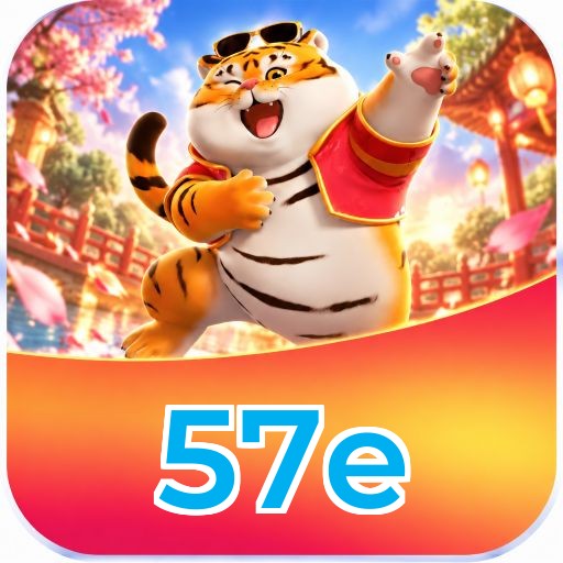 Fortune Tiger Logo 3