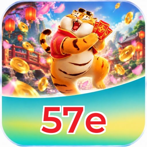57e Bônus R$ 5.000 Logo