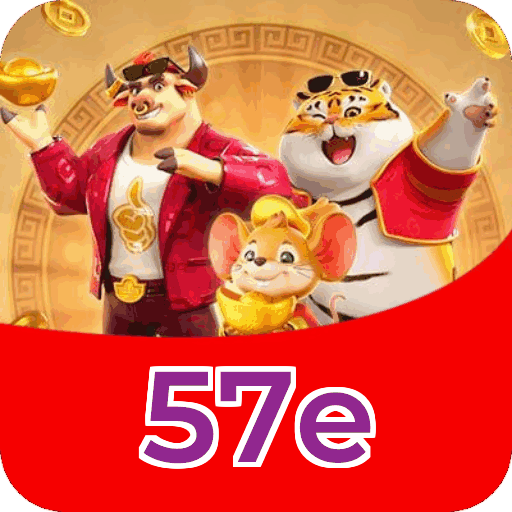 57e bônus R$5.000 + 500 giros - Rollover 35x, prazo 30 dias, 38% taxa conversão