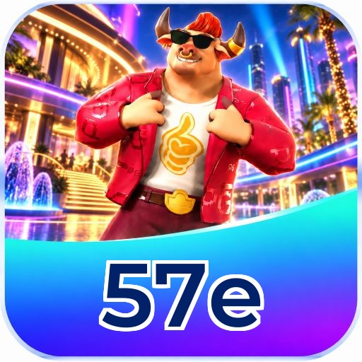 57e Logo 3